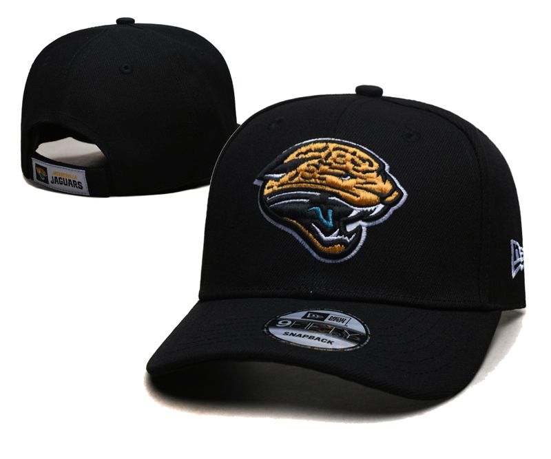 2025 NFL Jacksonville Jaguars Hat TX20253101->nfl hats->Sports Caps